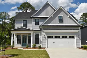 71 N Bandwheel Wy, Hampstead, NC 28443 - Photo 1