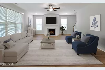 71 N Bandwheel Way, Hampstead, NC 28443 - Photo 8
