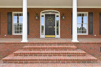 2239 Autumn Drive, Kinston, NC 28501 - Photo 14