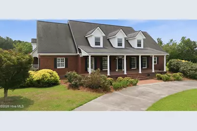 2239 Autumn Drive, Kinston, NC 28501 - Photo 2