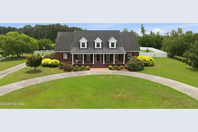 2239 Autumn Drive, Kinston, NC 28501 - Photo 4