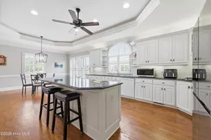2239 Autumn Dr, Kinston, NC 28501 - Photo 26