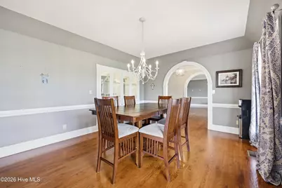 2239 Autumn Drive, Kinston, NC 28501 - Photo 20