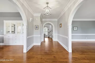 2239 Autumn Drive, Kinston, NC 28501 - Photo 16