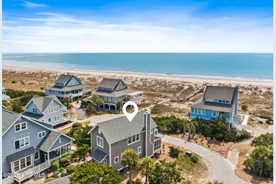 8 Scotch Bonnet Lane #8, Bald Head Island, NC 28461 - Photo 28