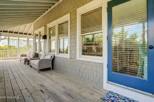 8 Scotch Bonnet Ln, Bald Head Island, NC 28461 - Photo 22