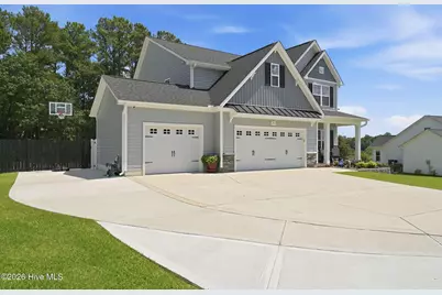 247 Enfield Drive #49, Carthage, NC 28327 - Photo 52