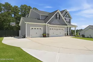 247 Enfield Dr, Carthage, NC 28327 - Photo 52