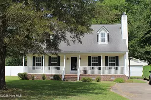 803 Brickyard Ct, Greenville, NC 27858 - Photo 1