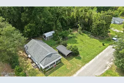 23780 Cotton Street, Wagram, NC 28396 - Photo 8