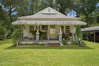 23780 Cotton Street, Wagram, NC 28396 - Photo 1
