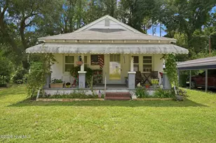 23780 Cotton St, Wagram, NC 28396 - Photo 1