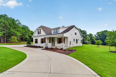 61 Griffin Road, Lillington, NC 27546 - Photo 4