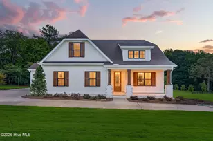 61 Griffin Rd, Lillington, NC 27546 - Photo 1