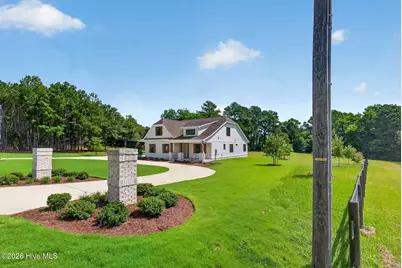 61 Griffin Road, Lillington, NC 27546 - Photo 50