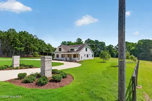 61 Griffin Rd, Lillington, NC 27546 - Photo 50