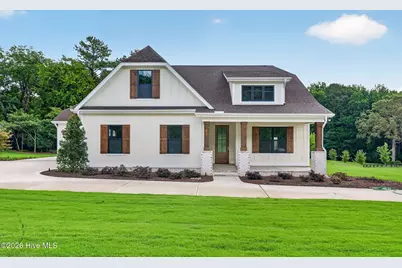 61 Griffin Road, Lillington, NC 27546 - Photo 2