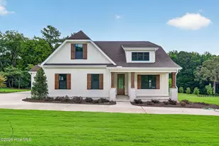 61 Griffin Rd, Lillington, NC 27546 - Photo 2