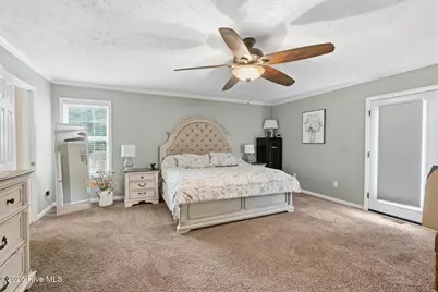2511 Old Aberdeen Road, Rockingham, NC 28379 - Photo 22