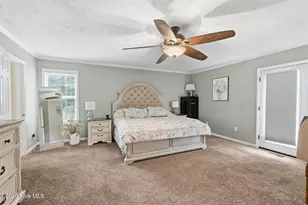2511 Old Aberdeen Rd, Rockingham, NC 28379 - Photo 22