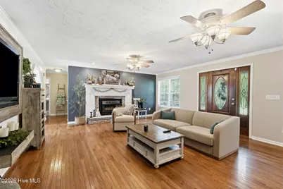 2511 Old Aberdeen Road, Rockingham, NC 28379 - Photo 16