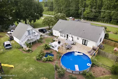 2511 Old Aberdeen Road, Rockingham, NC 28379 - Photo 50