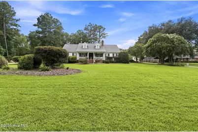 2511 Old Aberdeen Road, Rockingham, NC 28379 - Photo 56