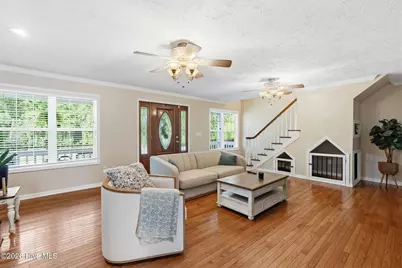 2511 Old Aberdeen Road, Rockingham, NC 28379 - Photo 10