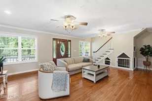 2511 Old Aberdeen Rd, Rockingham, NC 28379 - Photo 10