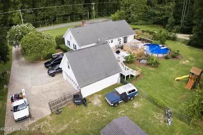 2511 Old Aberdeen Road, Rockingham, NC 28379 - Photo 52