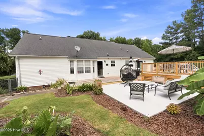 2511 Old Aberdeen Road, Rockingham, NC 28379 - Photo 42