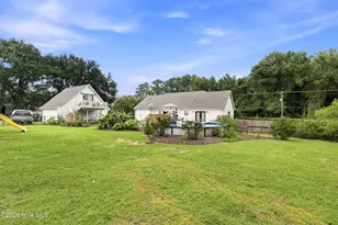 2511 Old Aberdeen Rd, Rockingham, NC 28379 - Photo 38