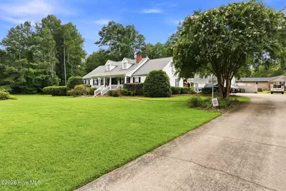 2511 Old Aberdeen Road, Rockingham, NC 28379 - Photo 6