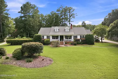 2511 Old Aberdeen Road, Rockingham, NC 28379 - Photo 2