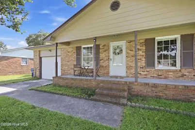 205 Wildwood Road, Havelock, NC 28532 - Photo 6