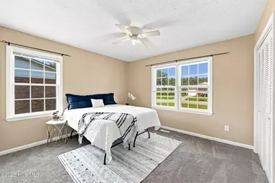 205 Wildwood Road, Havelock, NC 28532 - Photo 22