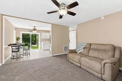 205 Wildwood Road, Havelock, NC 28532 - Photo 8