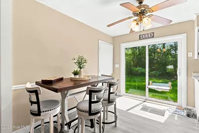 205 Wildwood Road, Havelock, NC 28532 - Photo 16