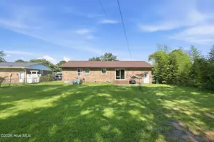 205 Wildwood Rd, Havelock, NC 28532 - Photo 32