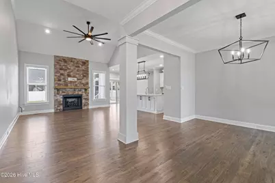 109 Michelle Dawn Drive, Goldsboro, NC 27534 - Photo 6