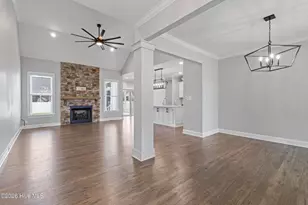 109 Michelle Dawn Dr, Goldsboro, NC 27534 - Photo 6