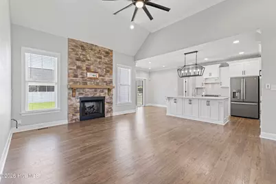 109 Michelle Dawn Drive, Goldsboro, NC 27534 - Photo 36