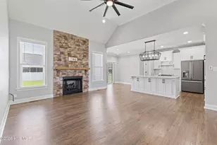 109 Michelle Dawn Dr, Goldsboro, NC 27534 - Photo 36