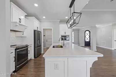 109 Michelle Dawn Drive, Goldsboro, NC 27534 - Photo 20