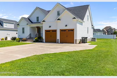 109 Michelle Dawn Drive, Goldsboro, NC 27534 - Photo 2