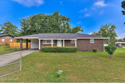 1831 Cottonwood Drive, Augusta, GA 30906 - Photo 1