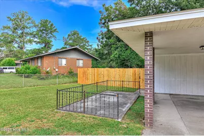 1831 Cottonwood Drive, Augusta, GA 30906 - Photo 4