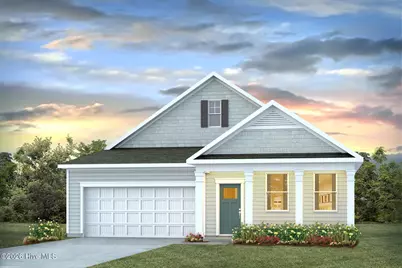 4394 East Coast Lane, Shallotte, NC 28470 - Photo 2