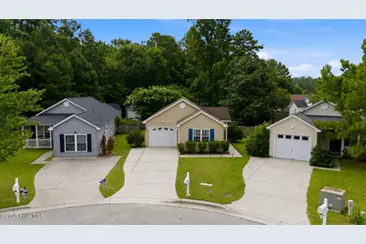 108 Gladiola Drive, New Bern, NC 28562 - Photo 4