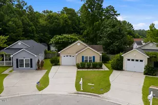 108 Gladiola Dr, New Bern, NC 28562 - Photo 4